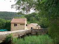 Nationalpark Krka