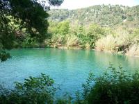 Nationalpark Krka