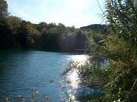 Nationalpark Krka