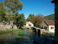 Nationalpark Krka