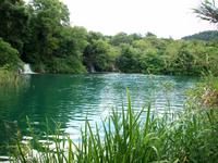 Nationalpark Krka