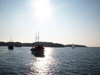 Nationalpark Mljet 