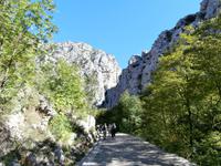 Nationalpark Paklenica