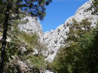Nationalpark Paklenica