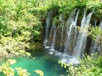 Nationalpark Plitvice