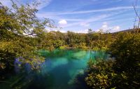 Nationalpark Plitvicer Seen