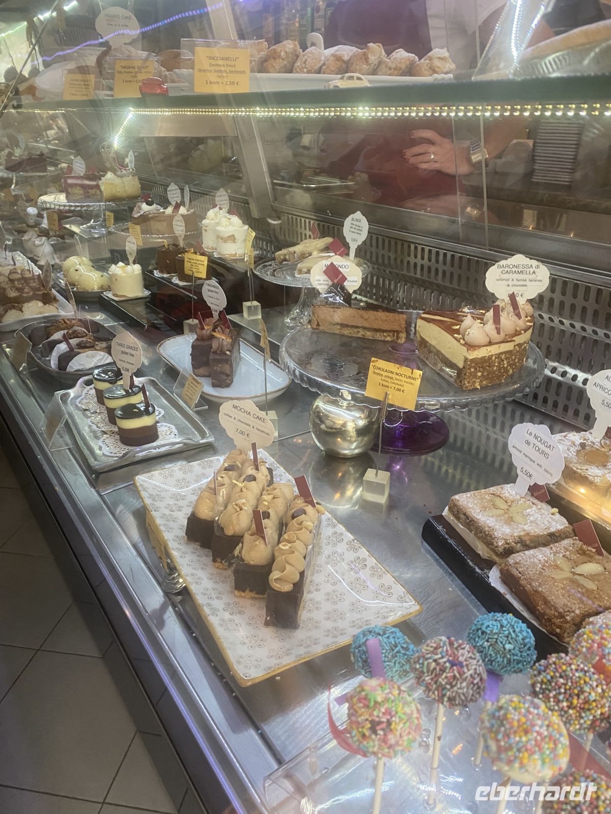 Nonica Caffe Hvar