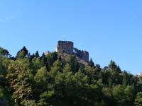 Obrovac-Burgruine