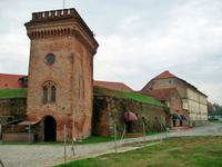 Osijek, Festung