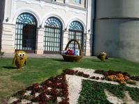 Ostern in Zagreb