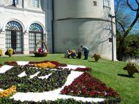 Ostern in Zagreb