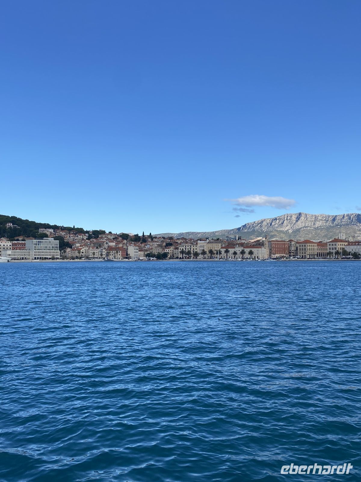 Panorama Split
