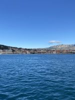 Panorama Split