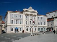 Piran,Tartini-Platz