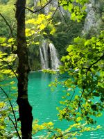 Plitvicer Seen