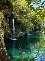 Plitvicer Seen