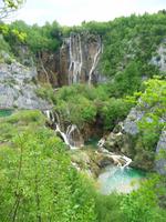 Plitvicer Seen