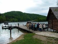 Plitvicer Seen