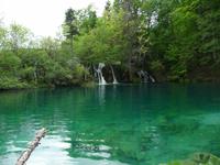 Plitvicer Seen