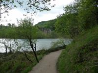 Plitvicer Seen