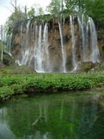 Plitvicer Seen