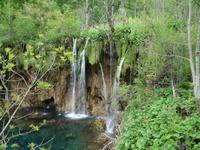 Plitvicer Seen
