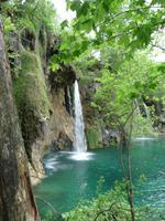 Plitvicer Seen