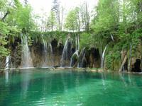 Plitvicer Seen