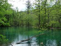 Plitvicer Seen