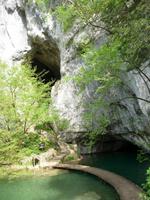 Plitvicer Seen