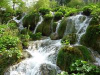 Plitvicer Seen
