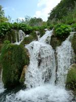 Plitvicer Seen
