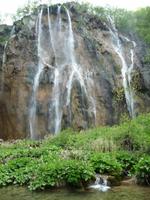 Plitvicer Seen