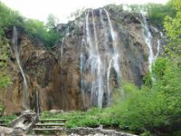 Plitvicer Seen