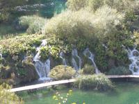 Plitvicer Seen
