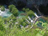 Plitvitzer Seen