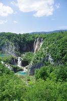 Plitwitzer Seen - Nationalpark