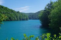 Plitwitzer Seen - Nationalpark