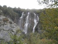 Plitwitzer Seen-Veliki Slap