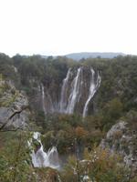 Plitwitzer Seen-Veliki Slap