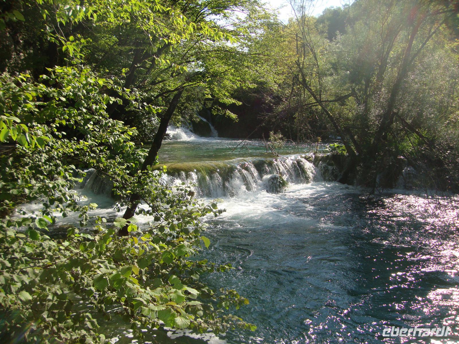 Plitwitzer Seen