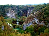 Plitwitzer Seen