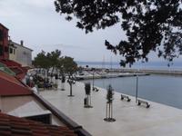 Promenade Njivice