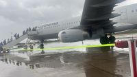 Rückflug