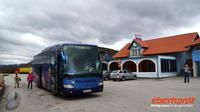 Rast bei Gracac