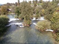 Rastoke in Slunj