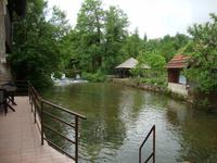 Rastoke