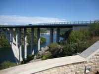 Raststätte Krka