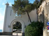 Schloss Miramare 
