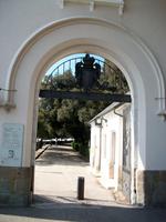 Schloss Miramare 